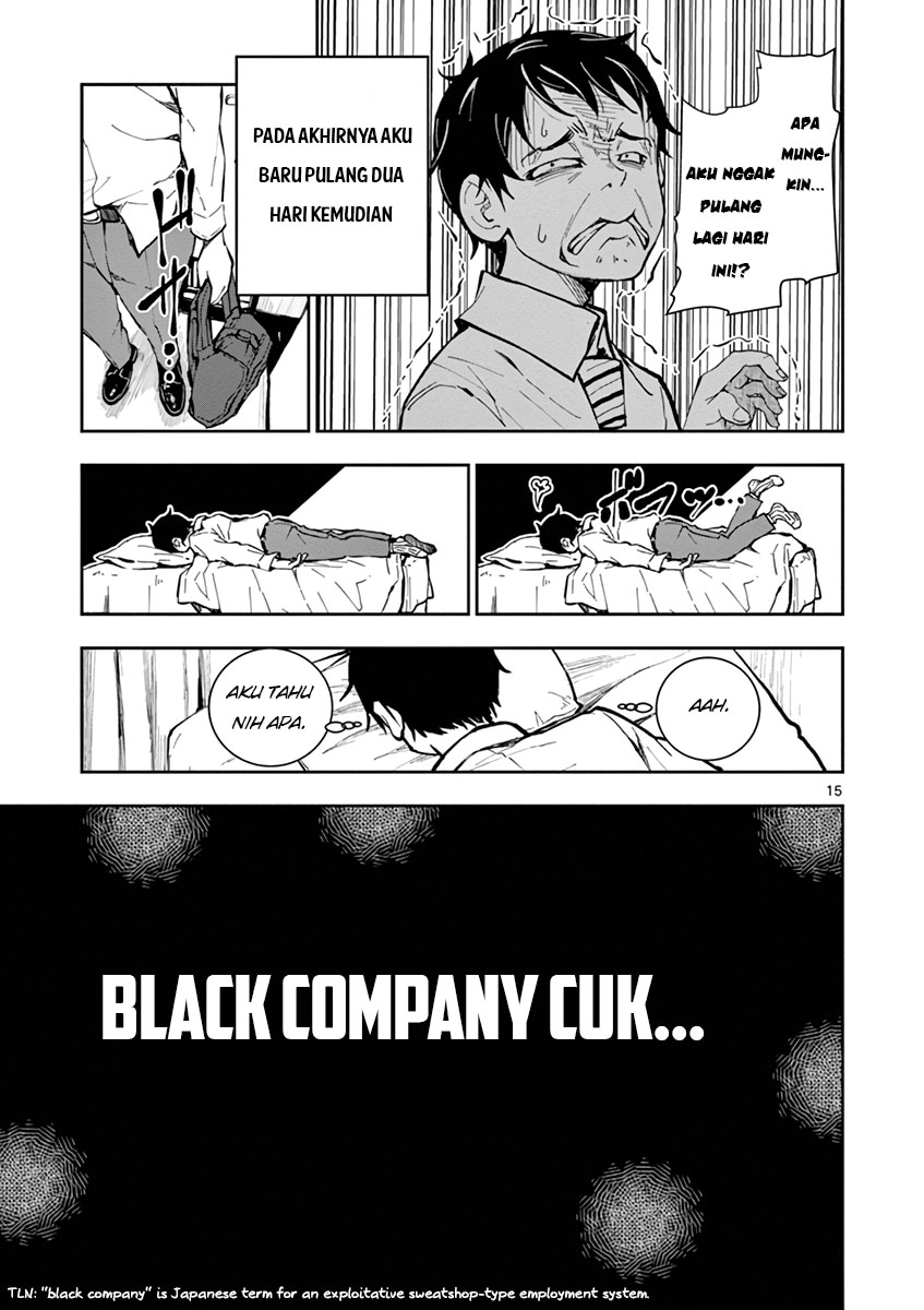 Zombie 100 ~Zombie ni Naru Made ni Shitai 100 no Koto~